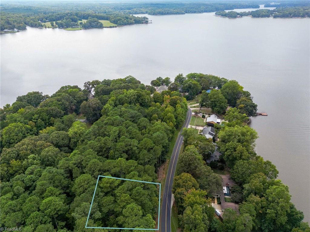 Lot 13 Beckner Road Lexington, NC 27292 - Photo 4 of 12 Gallery Image 4