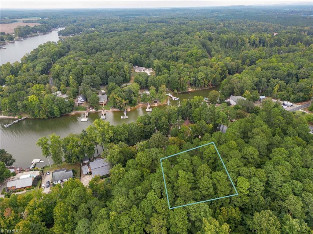 Lot 13 Beckner Road Lexington, NC 27292 - Photo 5 of 12 Gallery Image 5
