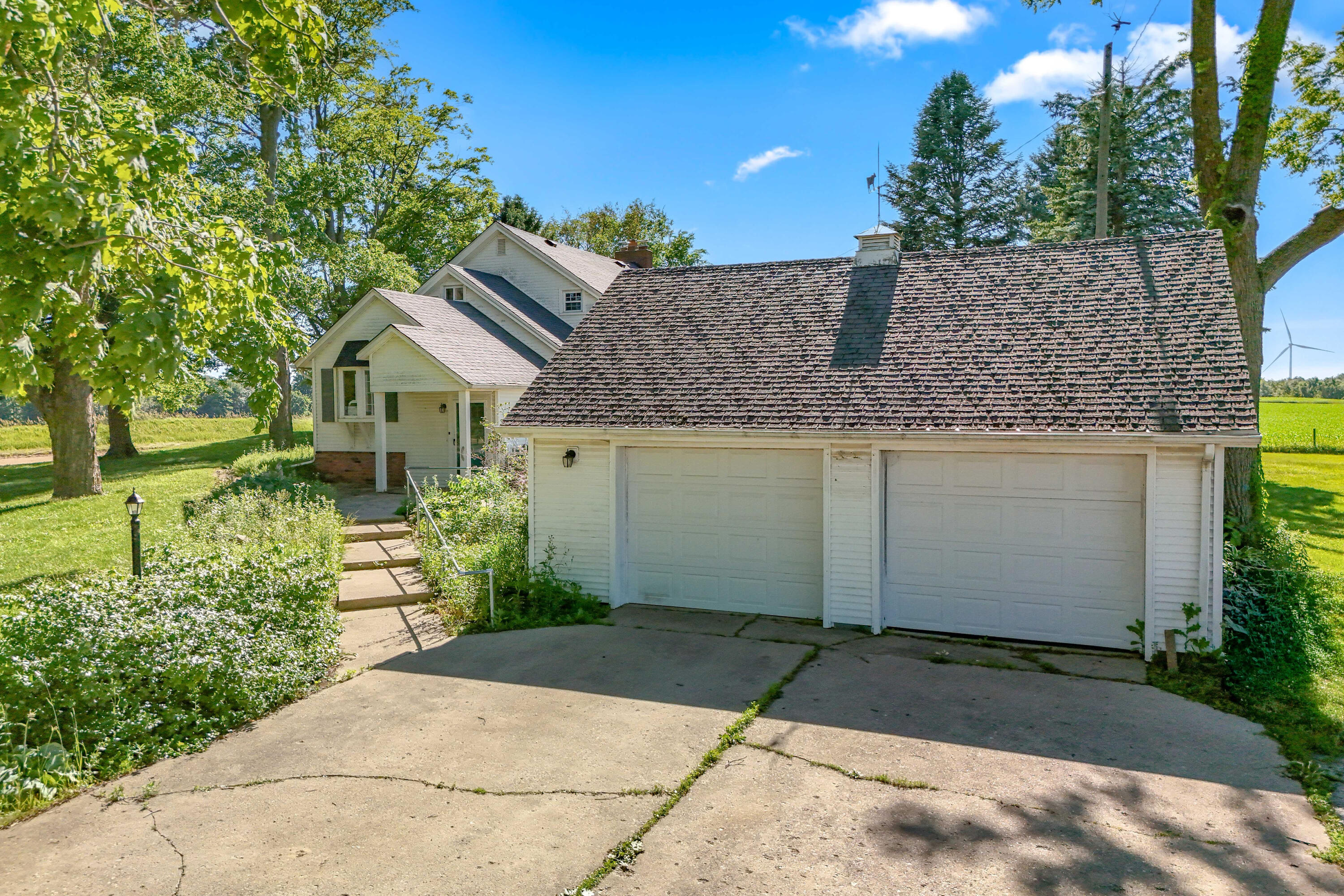 7300 Brown Road Jonesville, MI 49250 - Photo 25 of 27 1000056063