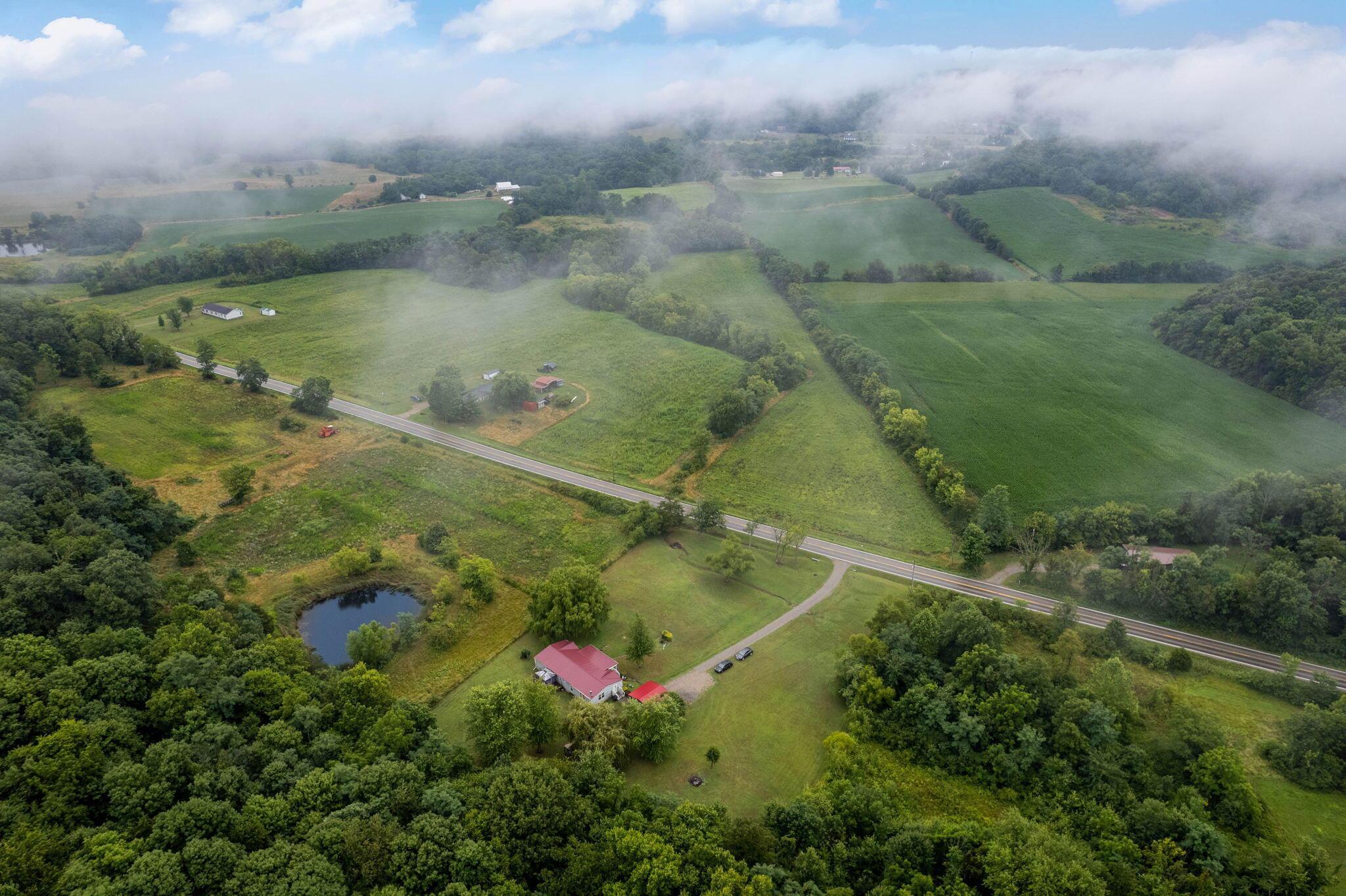 7351 State Rte 138 Frankfort, OH 45628 - Photo 55 of 56 61-web-or-mls-DJI_0012