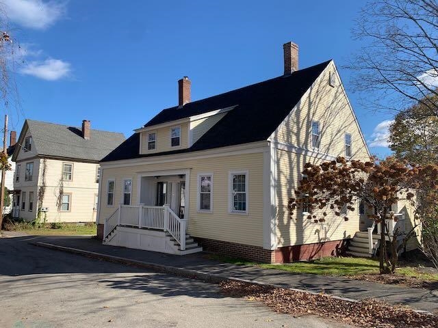 25 Maple Street Concord, NH 03301 - Photo 1 of 16