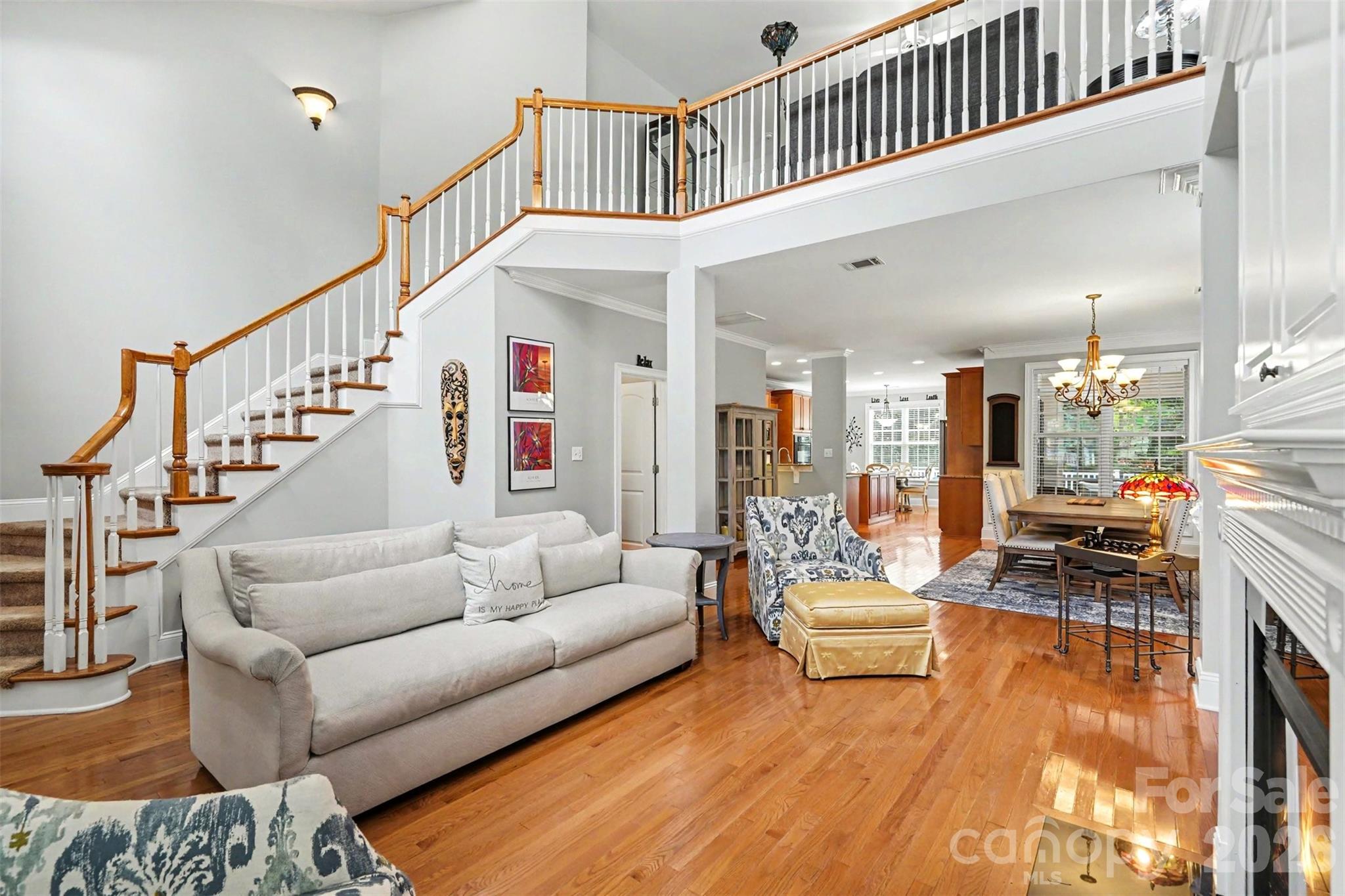13322 Pierre Reverdy Drive Davidson, NC 28036 - Photo 11 of 38