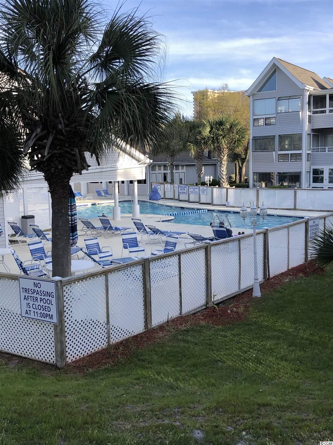 351 Lake Arrowhead Road, Unit 367 Myrtle Beach, SC 29572 - Photo 31 of 40 Gallery Image 31
