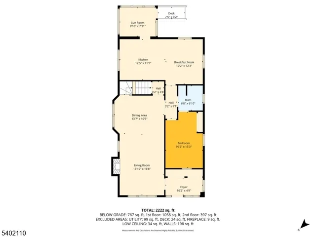 a picture of a bench in a bathroom