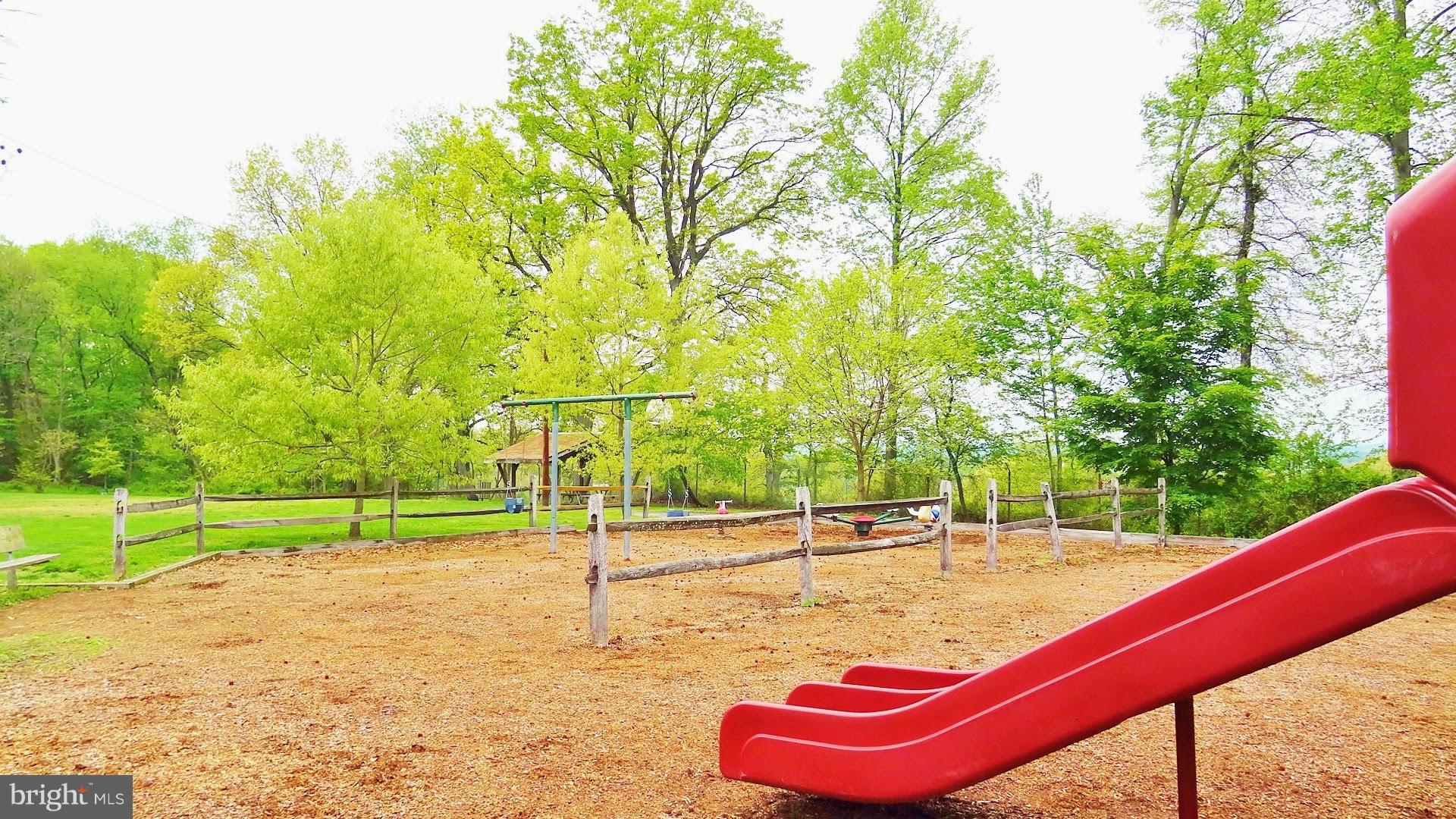 2 Crescent Road Greenbelt, MD 20770 - Photo 12 of 18 Playground