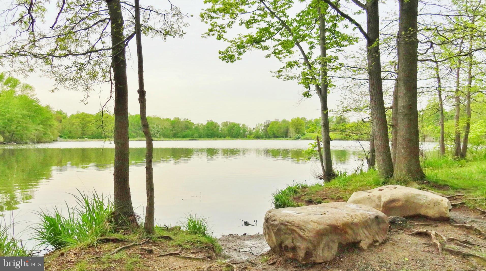 2 Crescent Road Greenbelt, MD 20770 - Photo 18 of 18 Greenbelt Lake