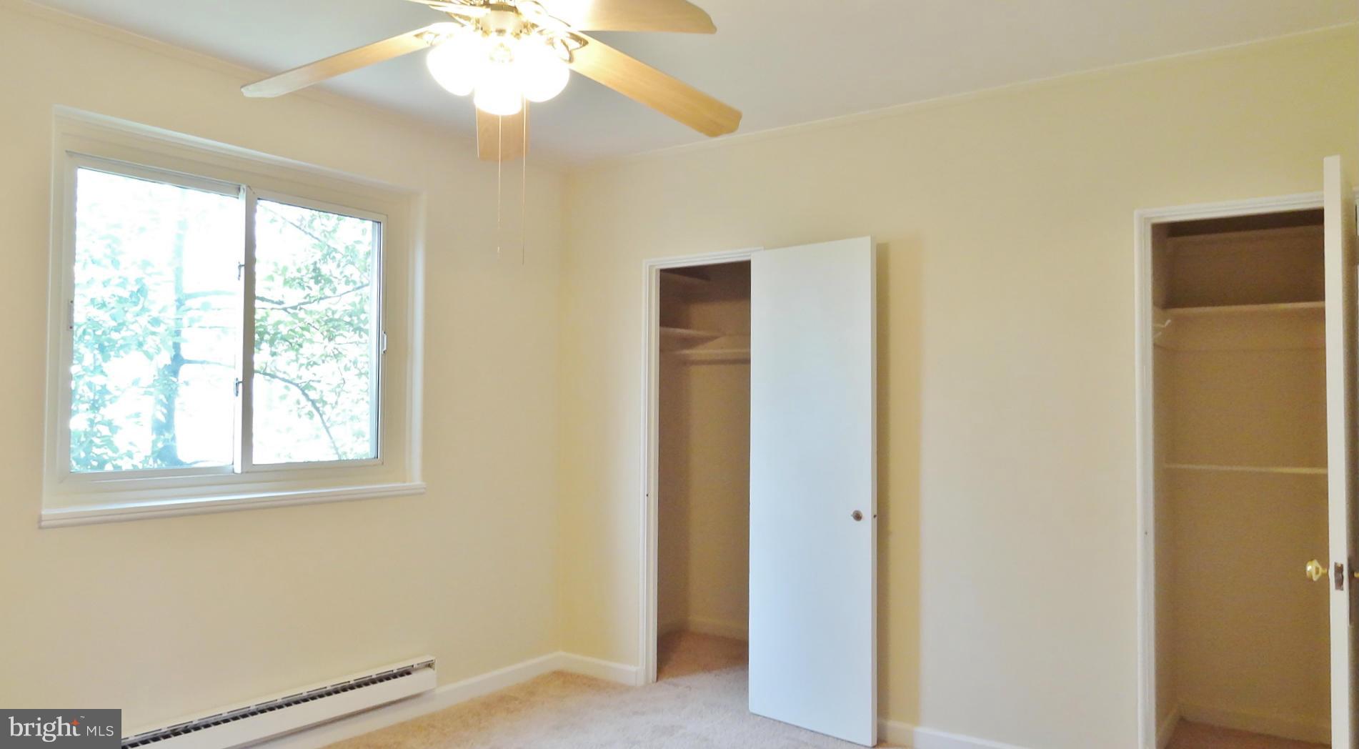 2 Crescent Road Greenbelt, MD 20770 - Photo 3 of 18 Extra closet space in bedroom