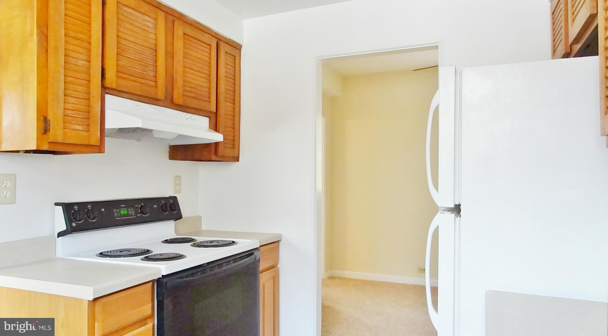 2 Crescent Road Greenbelt, MD 20770 - Photo 9 of 18 Kitchen