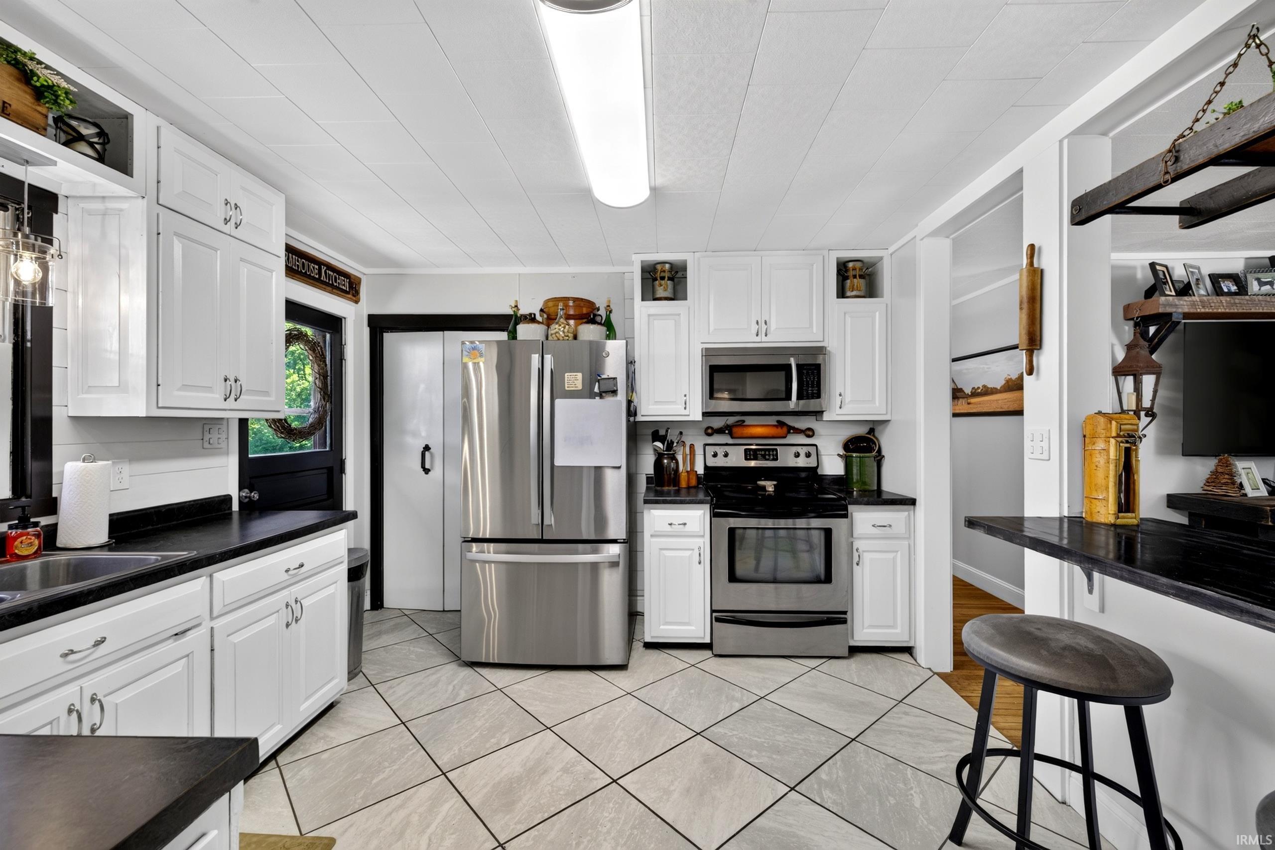 8616 South Gore Road Bloomington, IN 47403 - Photo 13 of 50