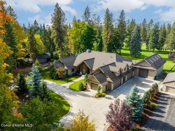 $4,750,000 | 9741 Easy Street, Hayden Lake, ID 83835