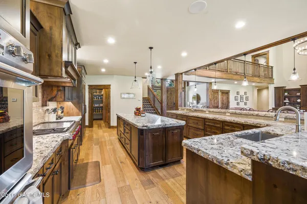 $4,750,000 | 9741 Easy Street, Hayden Lake, ID 83835
