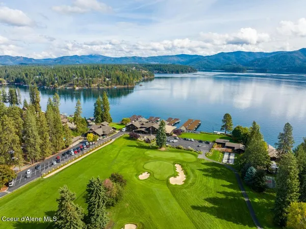 $4,750,000 | 9741 Easy Street, Hayden Lake, ID 83835