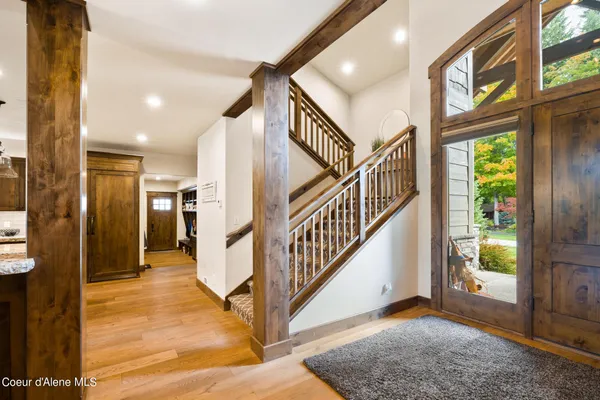 $4,750,000 | 9741 Easy Street, Hayden Lake, ID 83835