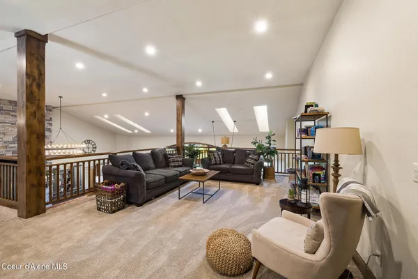 $4,750,000 | 9741 Easy Street, Hayden Lake, ID 83835