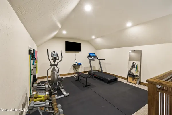 $4,750,000 | 9741 Easy Street, Hayden Lake, ID 83835