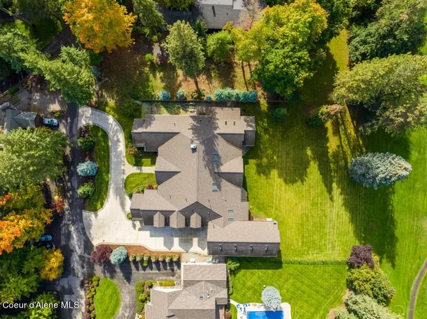 $4,750,000 | 9741 Easy Street, Hayden Lake, ID 83835