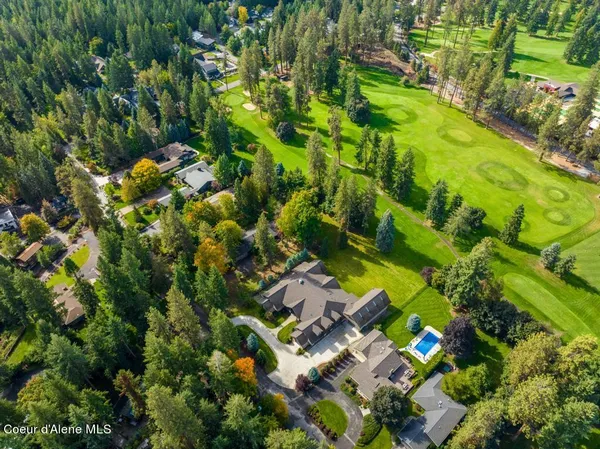 $4,750,000 | 9741 Easy Street, Hayden Lake, ID 83835