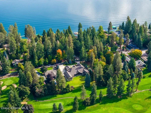 $4,750,000 | 9741 Easy Street, Hayden Lake, ID 83835