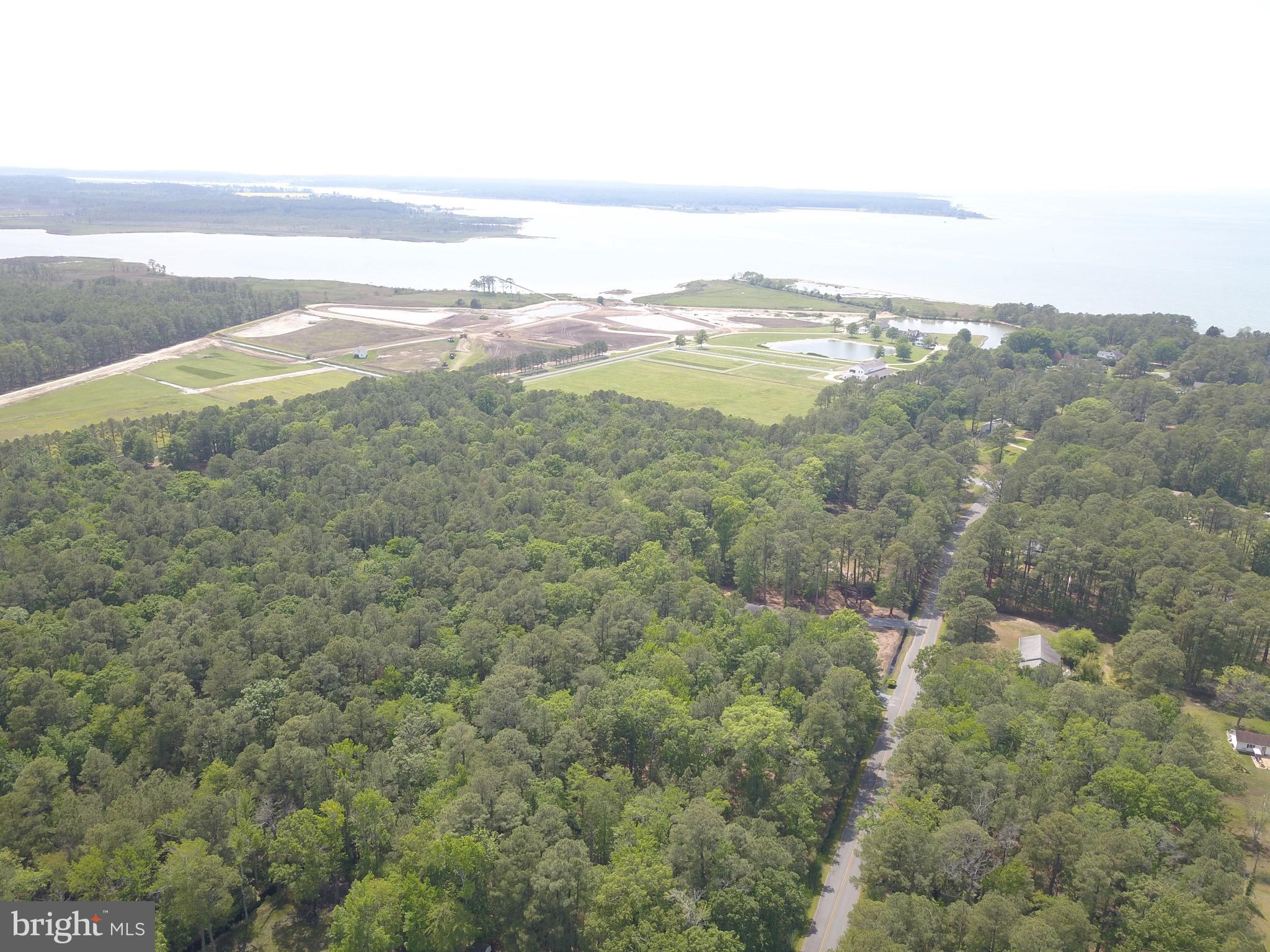 Parsons Drive Madison, MD 21648 - Photo 18 of 21 a view of an ocean