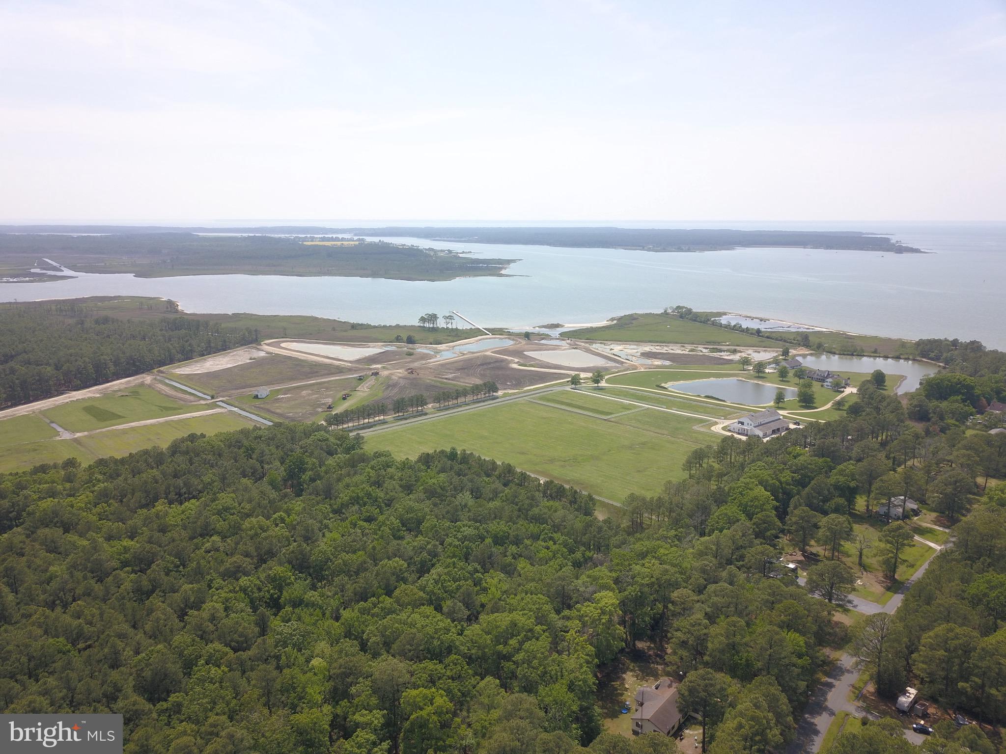 Parsons Drive Madison, MD 21648 - Photo 20 of 21 a view of an ocean