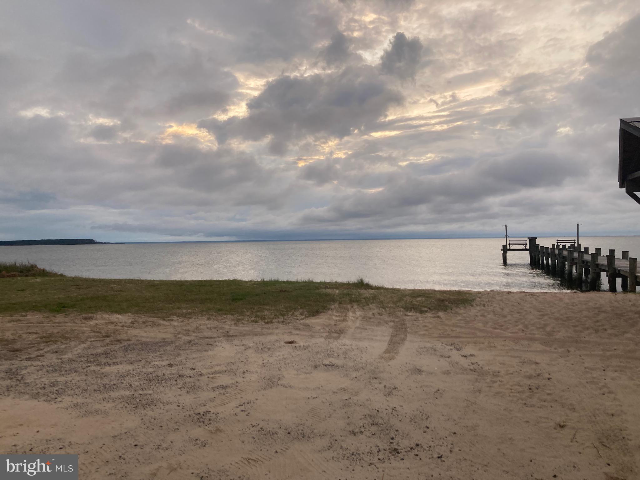 Parsons Drive Madison, MD 21648 - Photo 3 of 21 a view of an ocean