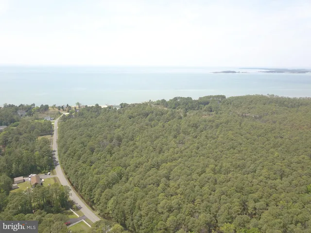 $25,000 | Parsons Drive, Madison, MD 21648