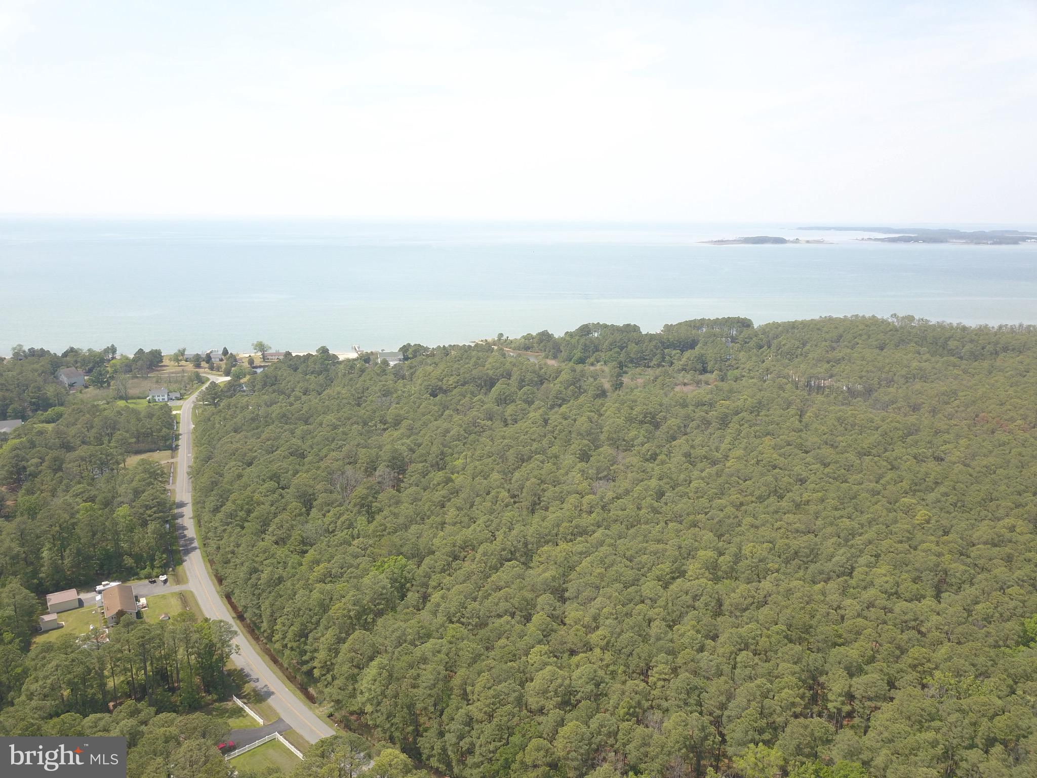 Parsons Drive Madison, MD 21648 - Photo 21 of 21 a view of a lake view