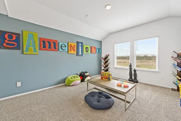 a view of utility room with washer and dryer