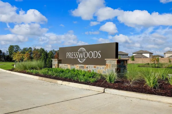 $289,990 | 23177 Teakwood Hills Drive, Splendora, TX 77372