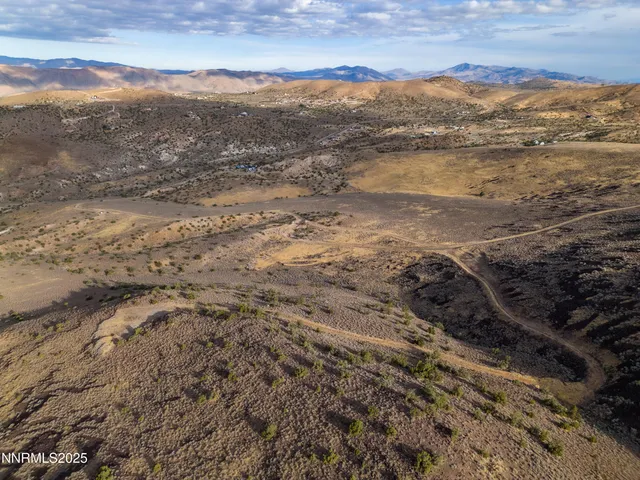 a view of lake view with wooden floor