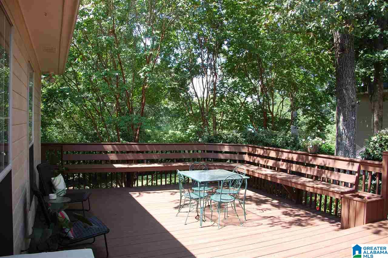 302 Redfern Street Birmingham, AL 35209 - Photo 29 of 36