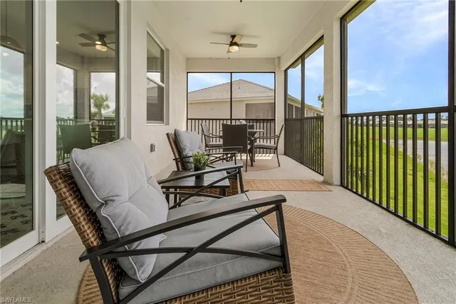 $7,200 | 43258 Water Bird Way, Unit 6021, Babcock Ranch, FL 33982