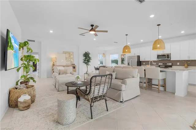 $7,200 | 43258 Water Bird Way, Unit 6021, Babcock Ranch, FL 33982