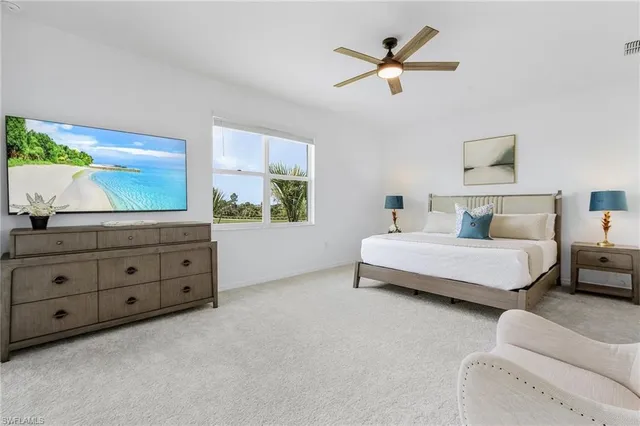 $7,200 | 43258 Water Bird Way, Unit 6021, Babcock Ranch, FL 33982