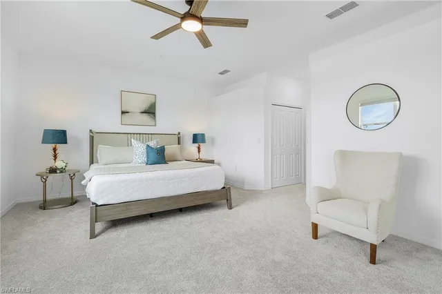 $7,200 | 43258 Water Bird Way, Unit 6021, Babcock Ranch, FL 33982