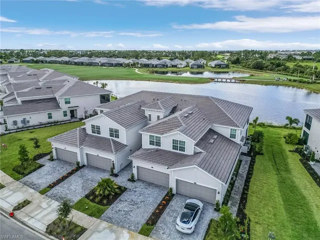 $7,200 | 43258 Water Bird Way, Unit 6021, Babcock Ranch, FL 33982