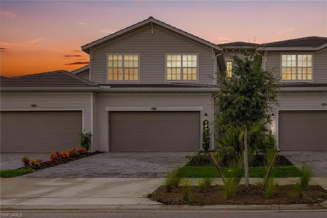 $7,200 | 43258 Water Bird Way, Unit 6021, Babcock Ranch, FL 33982