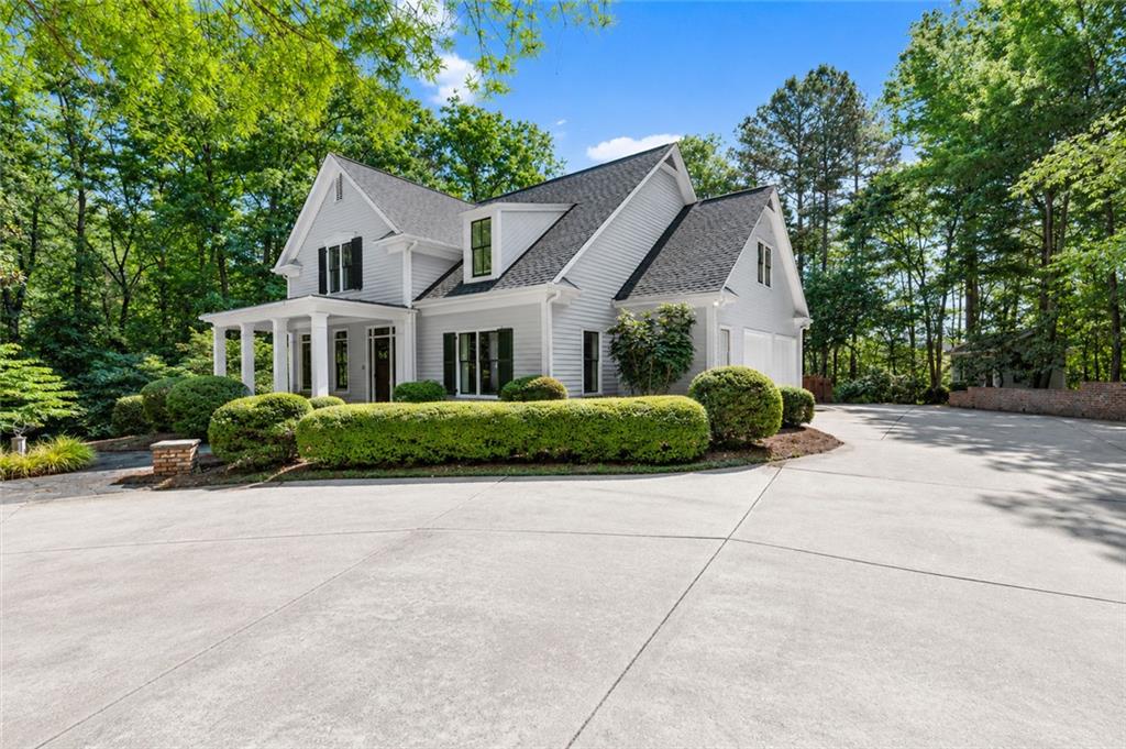 1450 Acworth Due West Road Northwest Kennesaw, GA 30152 - Photo 2 of 77