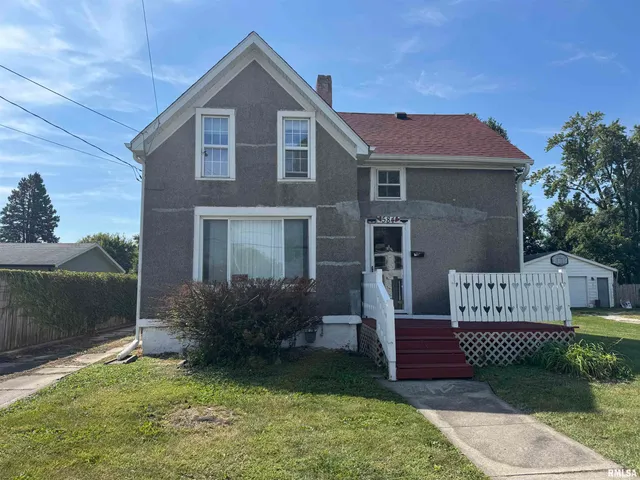 $49,000 | 584 East South Street, Galesburg, IL 61401