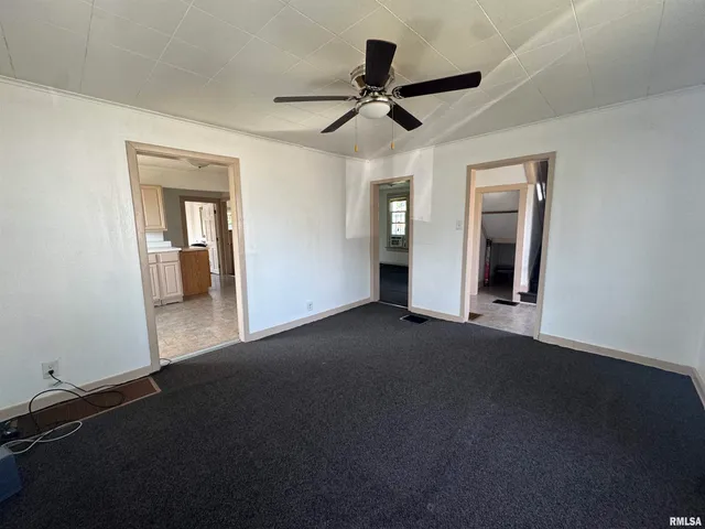 $49,000 | 584 East South Street, Galesburg, IL 61401