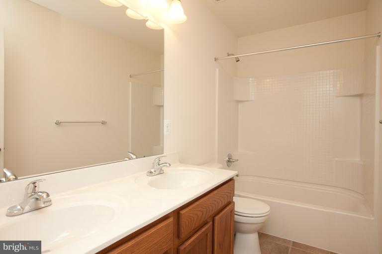 1631 Fletchers Way Point of Rocks, MD 21777 - Photo 15 of 23 Bath