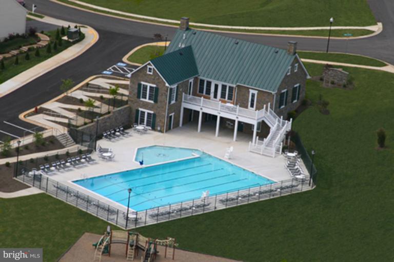 1631 Fletchers Way Point of Rocks, MD 21777 - Photo 17 of 23 Community