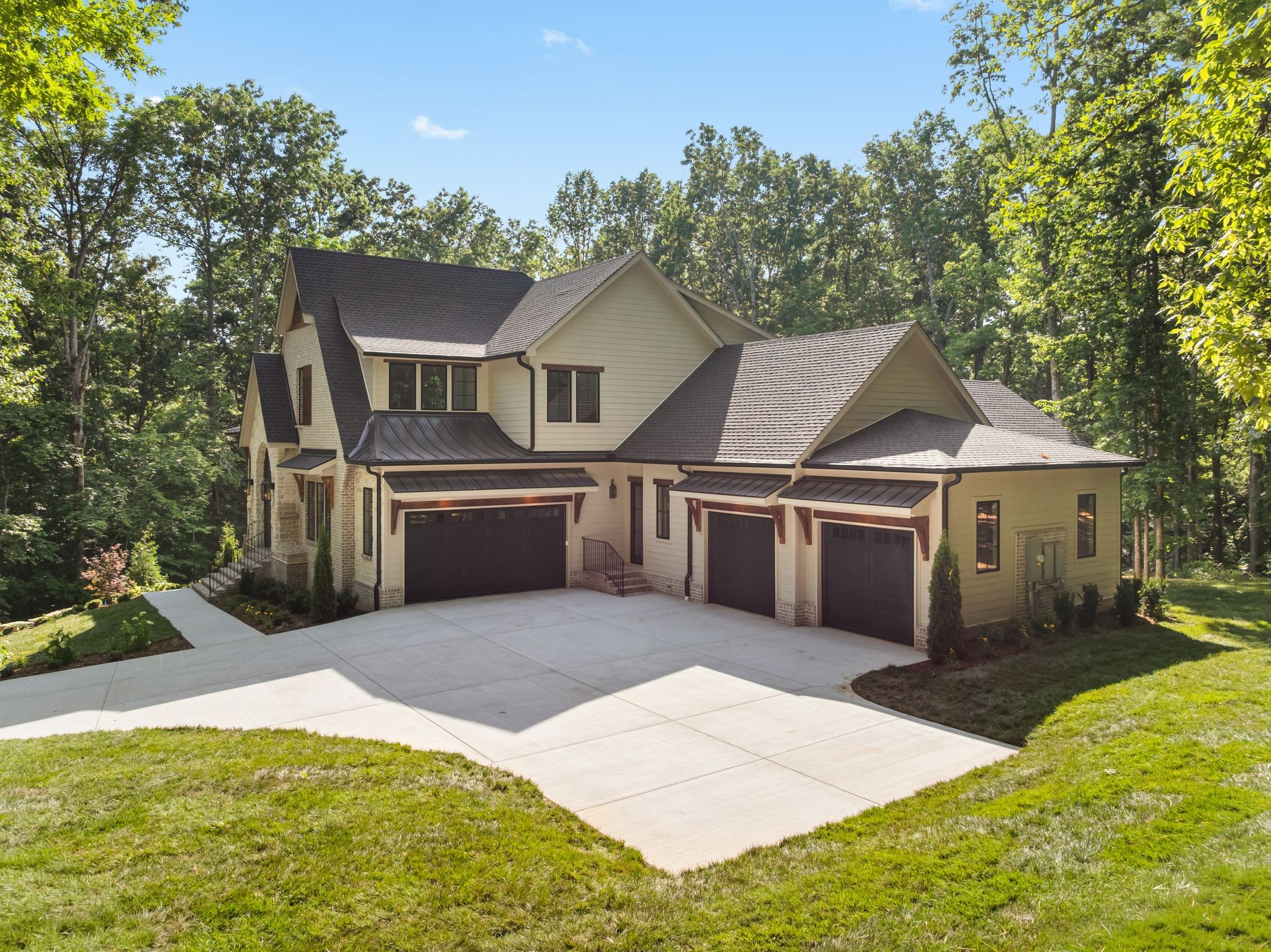 5662 Pinewood Road Franklin, TN 37064 - Photo 57 of 61