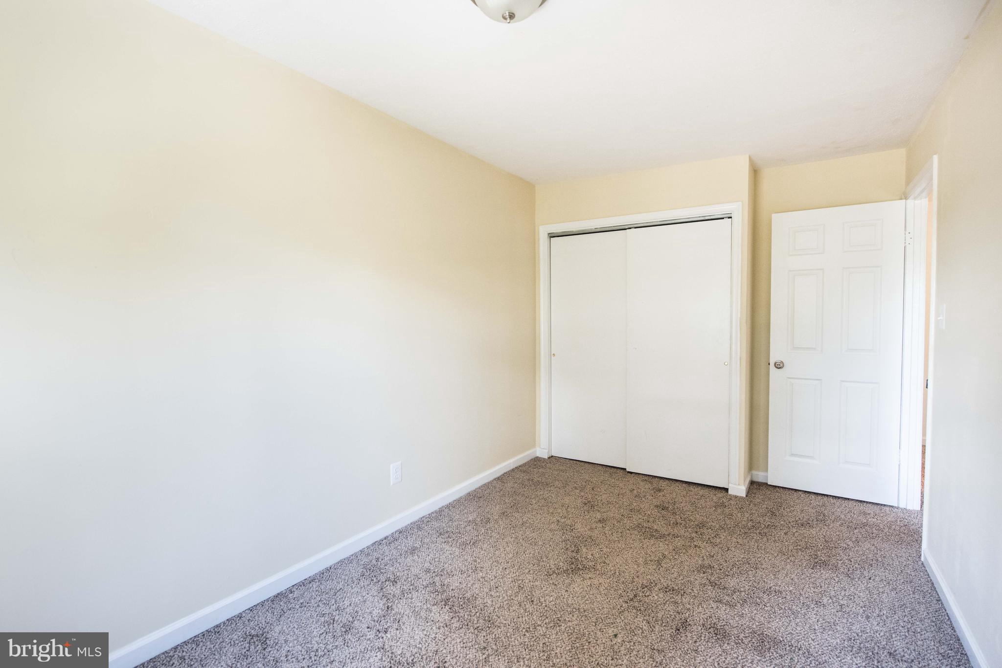 9915 Hampton Road Manassas, VA 20110 - Photo 21 of 30 Bedroom 3
