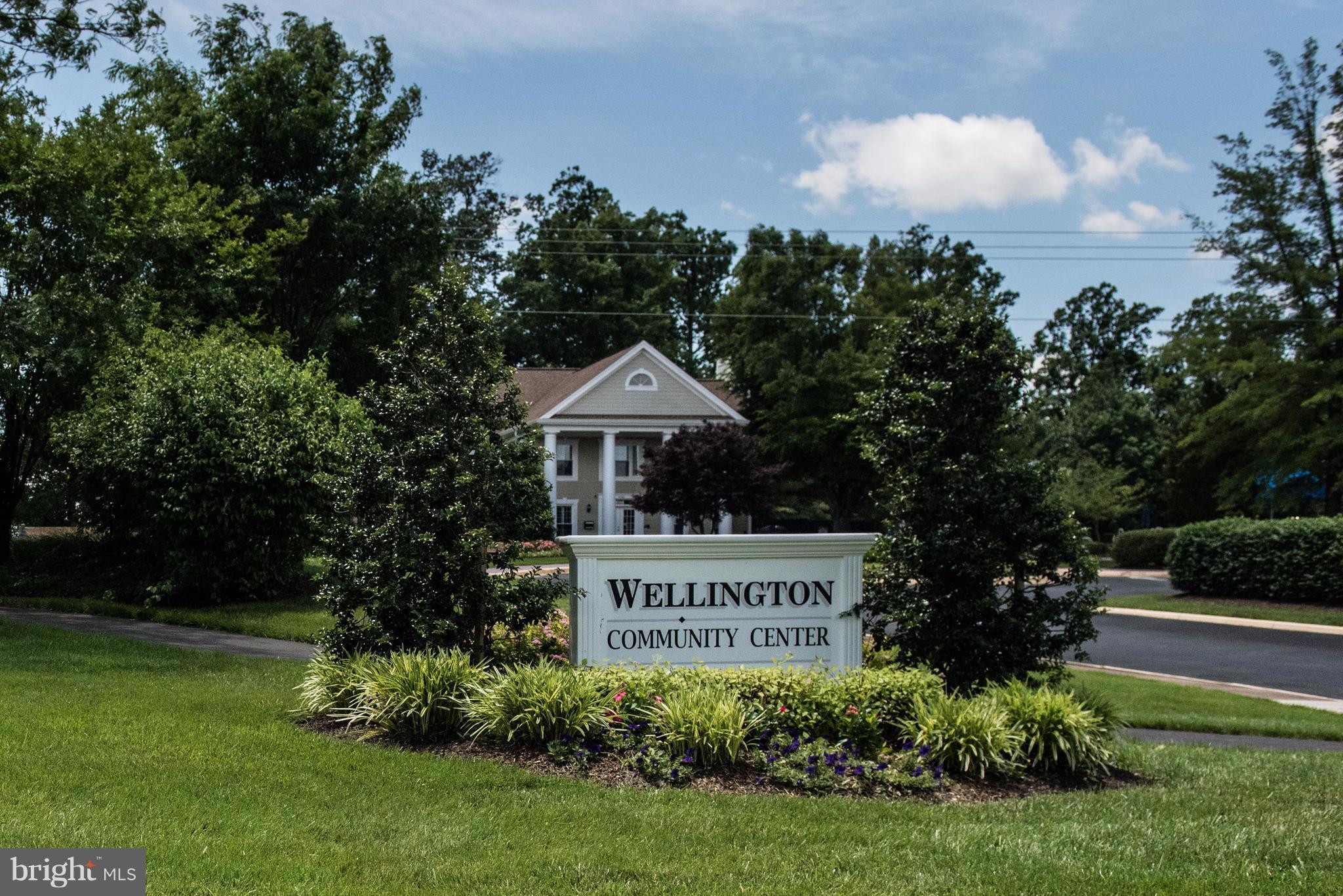 9915 Hampton Road Manassas, VA 20110 - Photo 29 of 30 Community