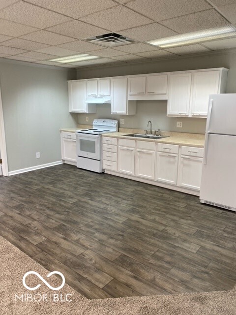 2976 North Scatterfield Road Anderson, IN 46012 - Photo 24 of 27