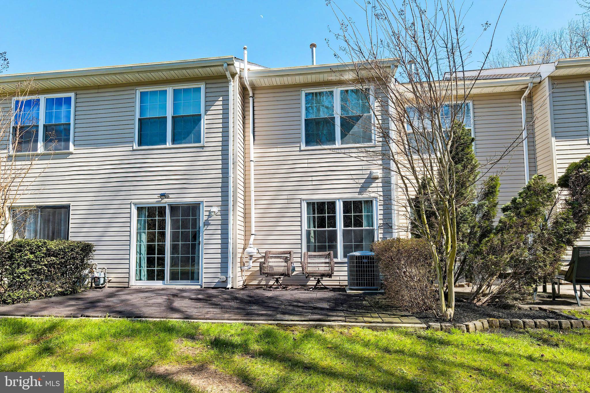 775 Quail Place Deptford, NJ 08096 - Photo 2 of 17 a view of a house with yard and sitting area