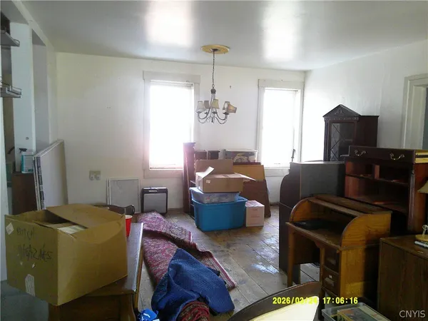 $119,000 | 4624 Highway 11, Ellisburg, NY 13605