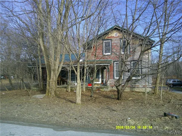 $119,000 | 4624 Highway 11, Ellisburg, NY 13605