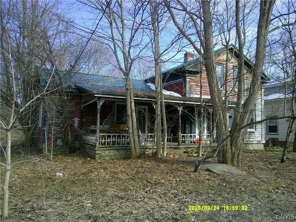 $119,000 | 4624 Highway 11, Ellisburg, NY 13605